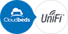 Cloudbeds to Unifi Wifi Interface