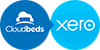 Cloudbeds to Xero