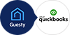 Guesty to Quickbooks