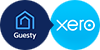 Guesty to Xero